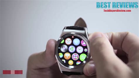 top ten cheapest chinese smartwatches